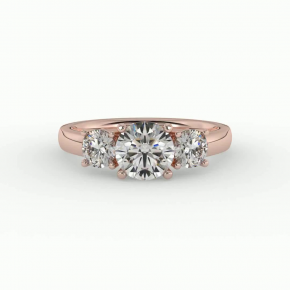 Кольцо TS0078-750-R