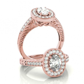 Кольцо 84512-585-R Кольцо 84512-585-R