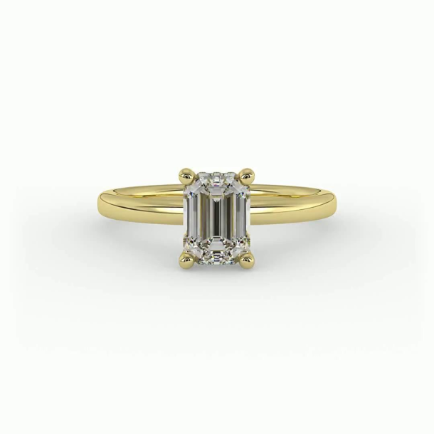 Кольцо SL0293-585-Y