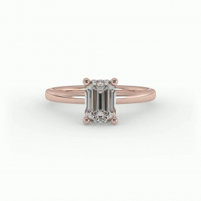 Кольцо SL0293-585-R Кольцо SL0293-585-R