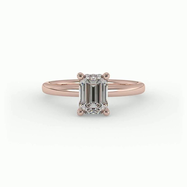 Кольцо SL0293-585-R