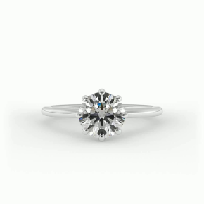 Кольцо SL0375-585-W