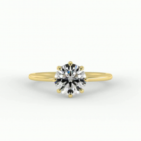 Кольцо SL0375-585-Y