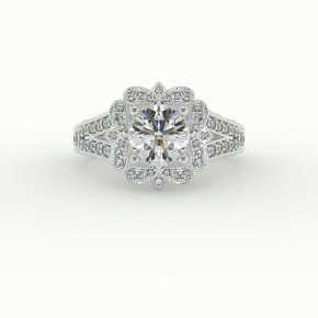 Кольцо HL0204-750-W