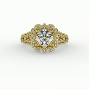 Кольцо HL0204-750-Y