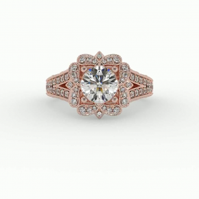 Кольцо HL0204-750-R