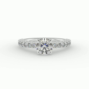 Кольцо SM0197-585-W