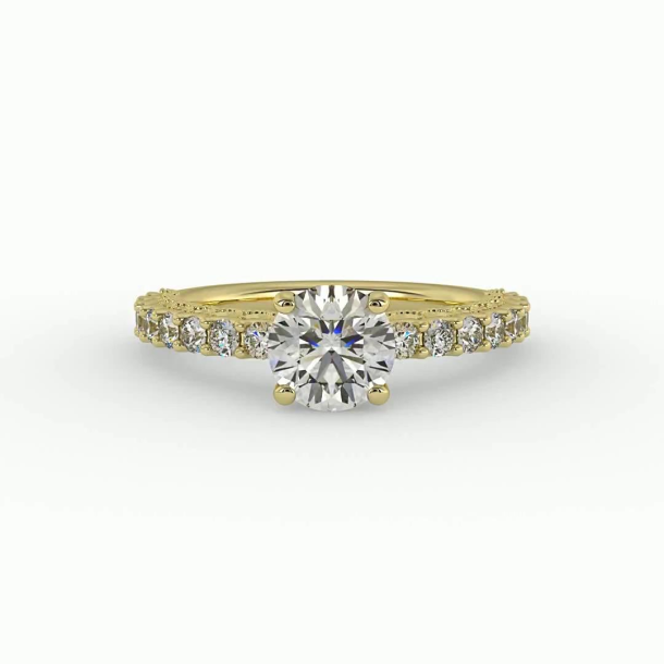 Кольцо SM0197-585-Y