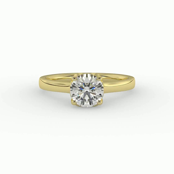 Кольцо SL0093-585-Y