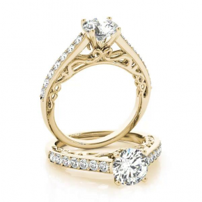 Кольцо 50810-585-Y