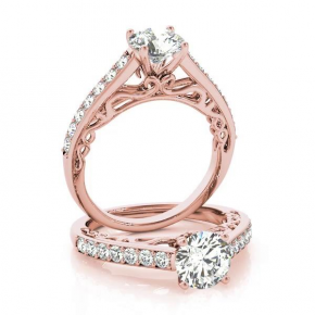 Кольцо 50810-585-R