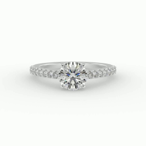 Кольцо SM0151-585-W Кольцо SM0151-585-W