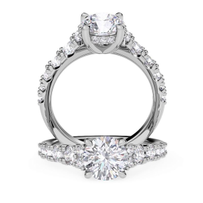 Кольцо RC9884ENR-750-W