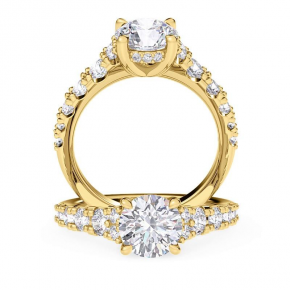 Кольцо RC9884ENR-750-Y