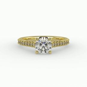 Кольцо SM0041-750-Y