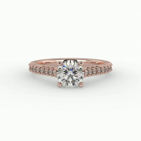 Кольцо SM0041-750-R