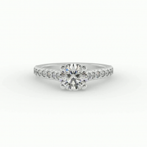 Кольцо SM0193-750-W