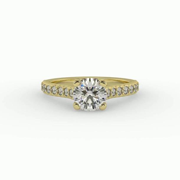 Кольцо SM0193-585-Y