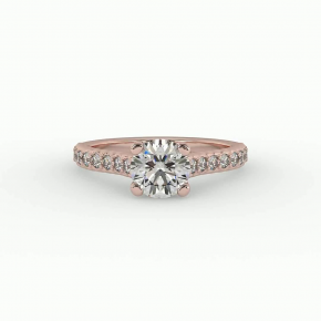 Кольцо SM0193-585-R Кольцо SM0193-585-R