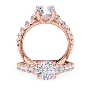 Кольцо RC9884ENR-750-R Кольцо RC9884ENR-750-R