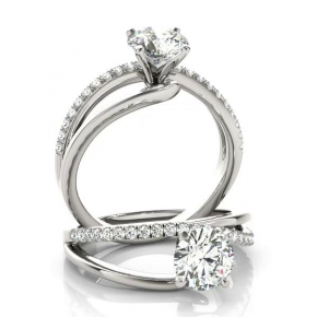 Кольцо 84867-585-W