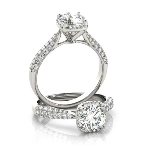 Кольцо 51009-585-W Кольцо 51009-585-W