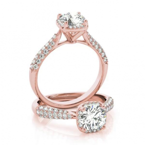 Кольцо 51009-585-R