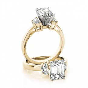 Кольцо 84113-585-Y