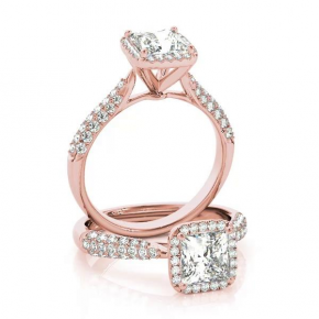 Кольцо 51010-585-R