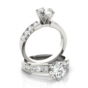 Кольцо 50520-585-W