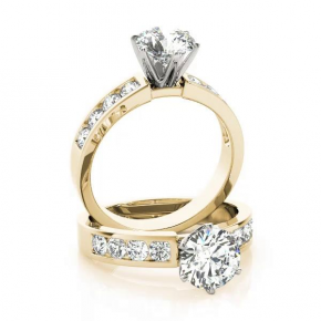 Кольцо 50520-585-Y