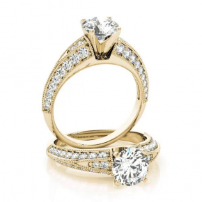 Кольцо 50644-585-Y