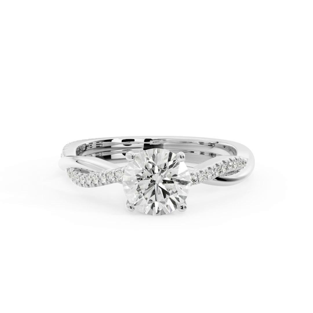 Кольцо SM0446-750-W