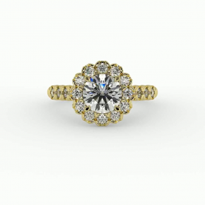 Кольцо HL0180-585-Y