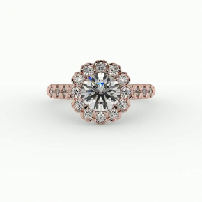 Кольцо HL0180-585-R