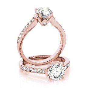 Кольцо 50936-585-R