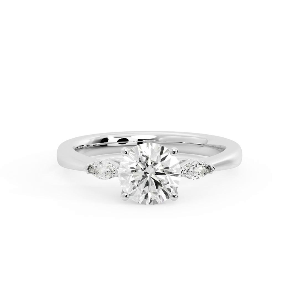 Кольцо SM0449-585-W