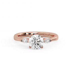 Кольцо SM0449-750-R Кольцо SM0449-750-R