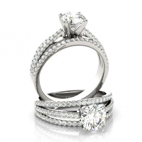 Кольцо 50517-750-W