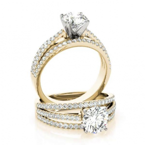 Кольцо 50517-750-Y