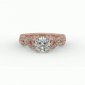 Кольцо SM0049-585-R Кольцо SM0049-585-R