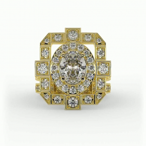 Кольцо HL0333-750-Y Кольцо HL0333-750-Y