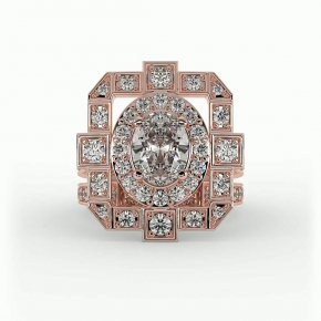 Кольцо HL0333-750-R Кольцо HL0333-750-R