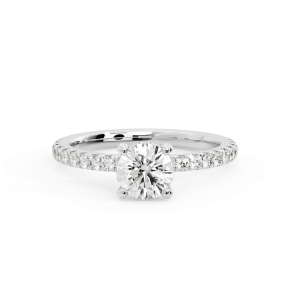 Кольцо HL0440-750-W