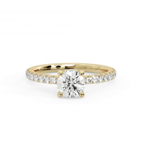 Кольцо HL0440-585-Y