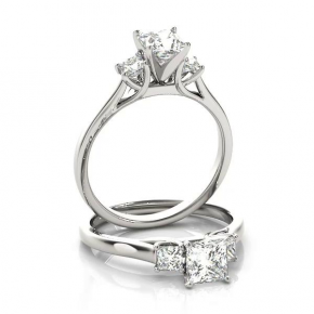 Кольцо 83347-Pt Кольцо 83347-Pt