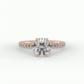 Кольцо SM0383-585-R Кольцо SM0383-585-R