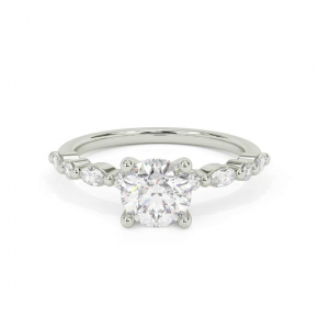 Кольцо RC12188-Pt