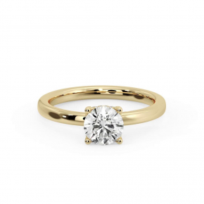 Кольцо HL0468-750-Y