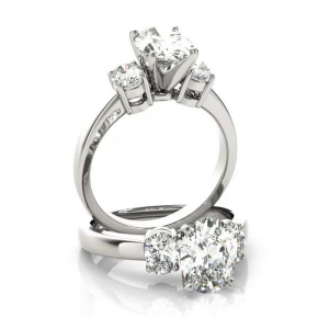 Кольцо 82752-750-W